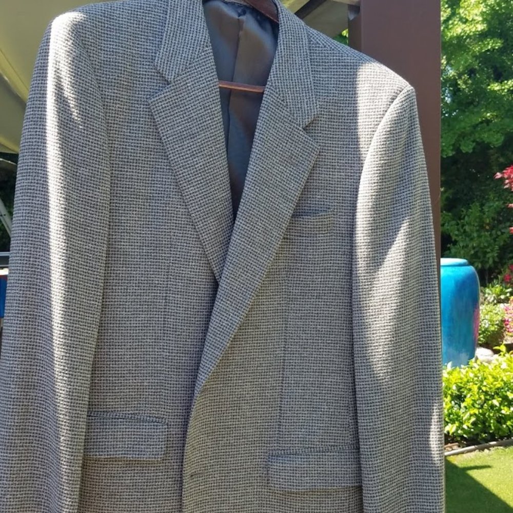 Lubiam Sport Coat 42XL